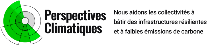 Perspectives Climatiques : Nous aidons les collectivités à bâtir des infrastructures résilientes et à faibles émissions de carbone